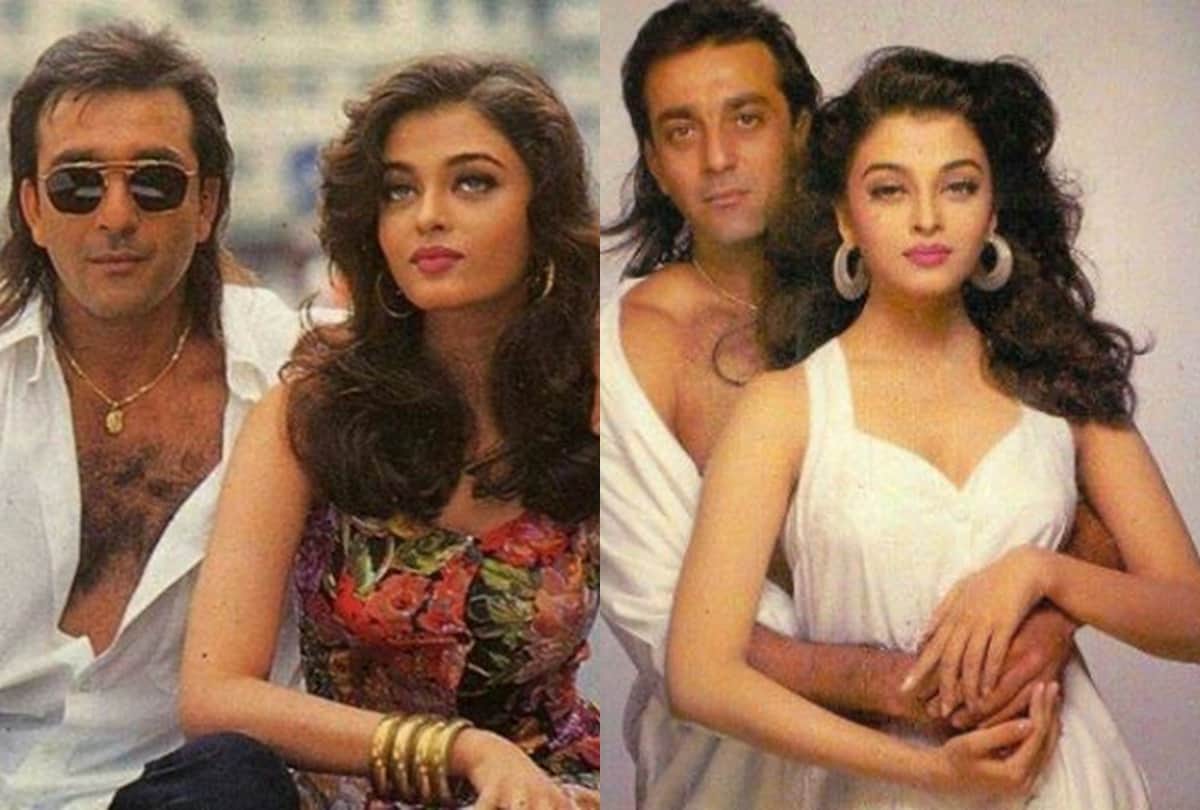 Sanjay Dutt once revealed that his sisters warned him to stay away from Aishwarya Rai