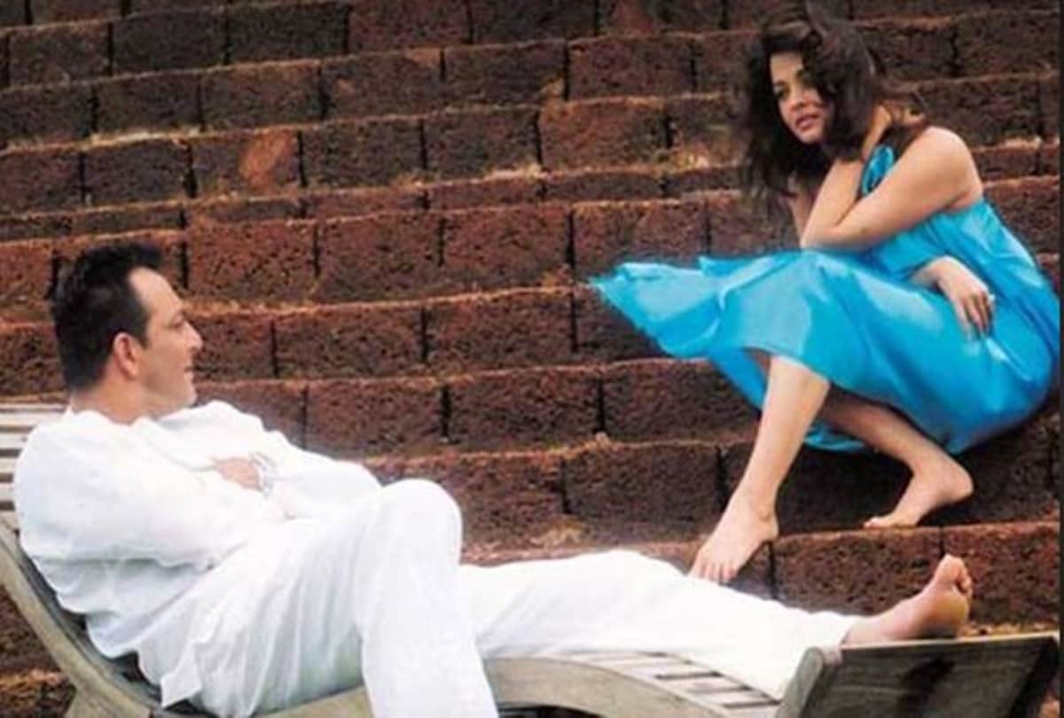 Sanjay Dutt once revealed that his sisters warned him to stay away from Aishwarya Rai