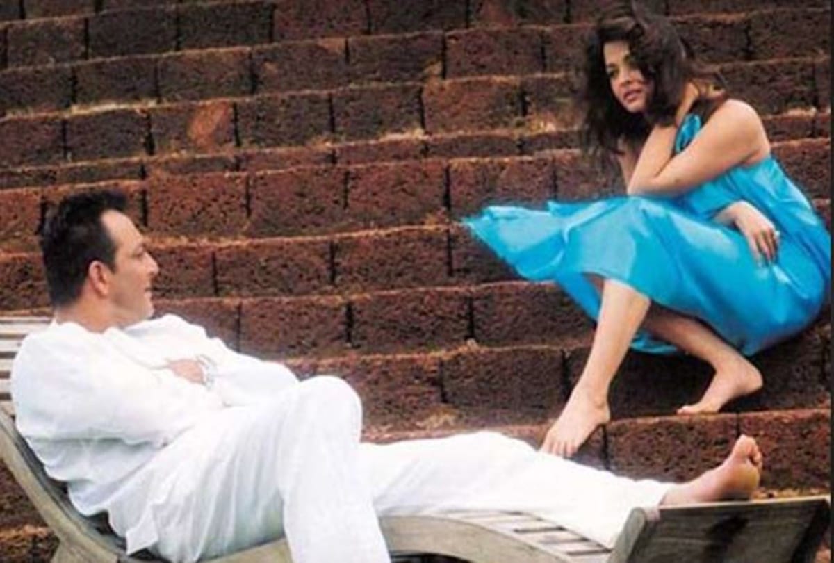 Sanjay Dutt once revealed that his sisters warned him to stay away from Aishwarya Rai