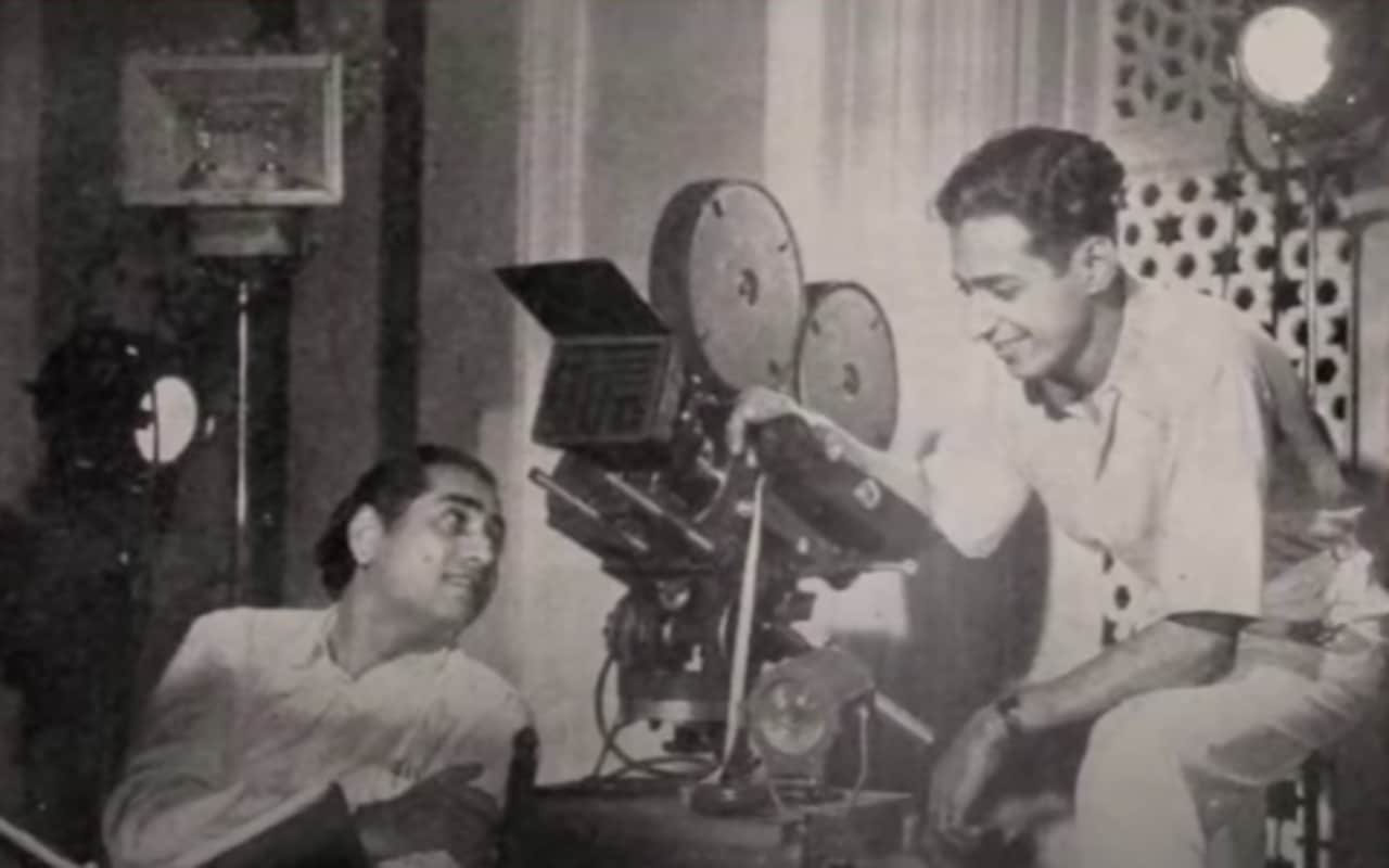 Anwar Hussain interesting unknown facts Akhtar Hussain brother and Nargis sister Romeo Juliet film