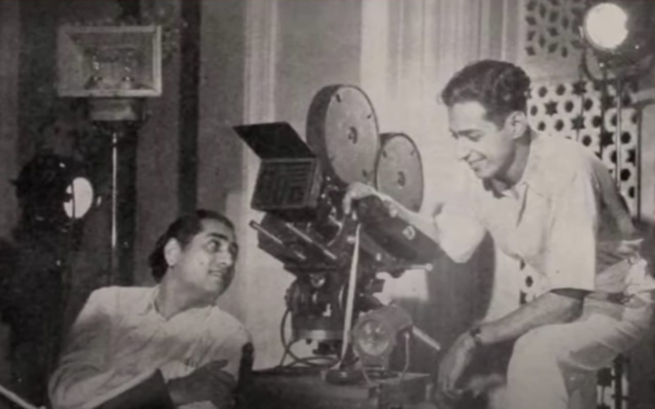 Anwar Hussain interesting unknown facts Akhtar Hussain brother and Nargis sister Romeo Juliet film