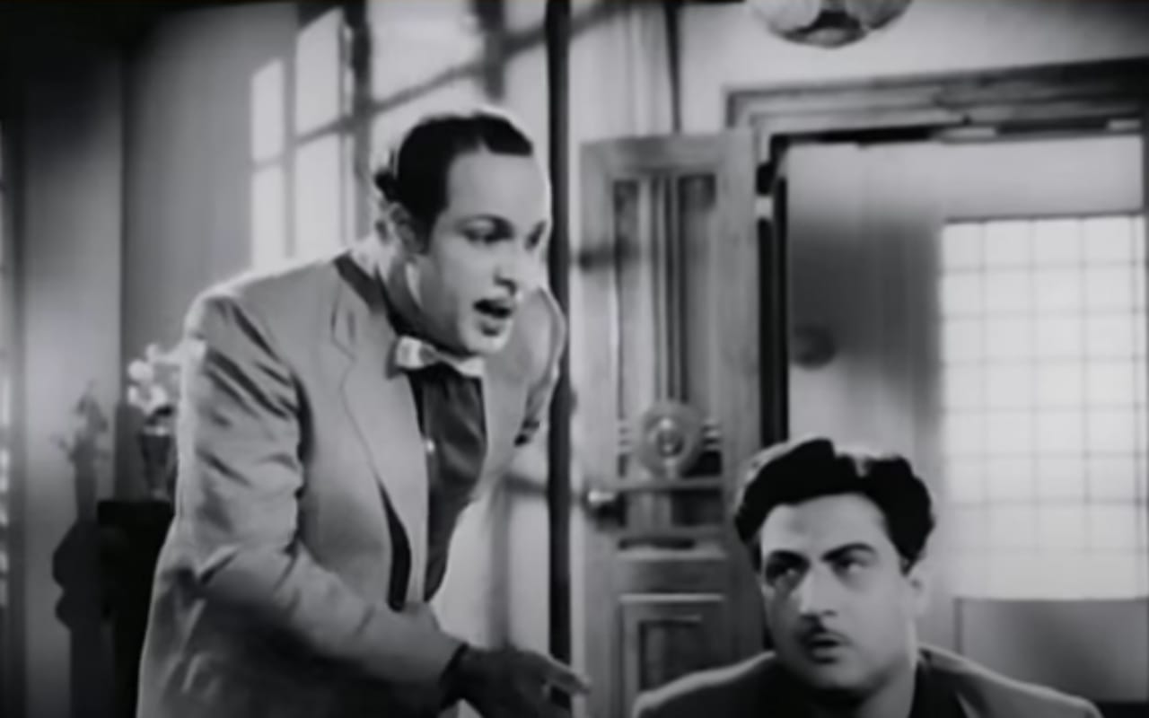 Anwar Hussain interesting unknown facts Akhtar Hussain brother and Nargis sister Romeo Juliet film