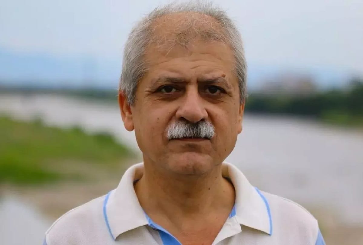 AFI medical commission chairman AK Mendiratta dies of COVID19