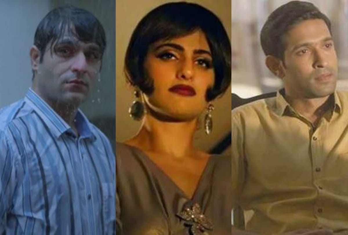 Sandeep Bhaiya from Aspirants to Bablu Pandit in Mirzapur these actors gained popularity even playing side roles