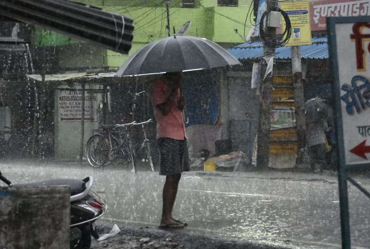 Gorakhpur Weather Update Weather will change after two days in gorakhpur