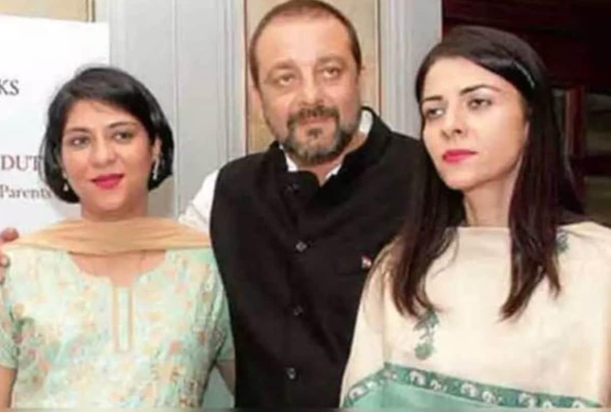 Sanjay Dutt once revealed that his sisters warned him to stay away from Aishwarya Rai