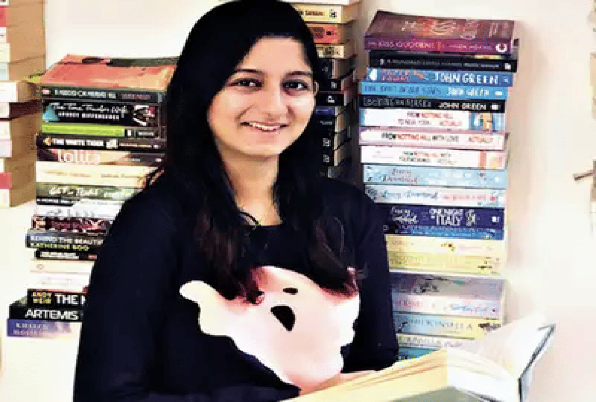 doctor on covid duty secures indian institute of management Bangalore by clearing cat 2021