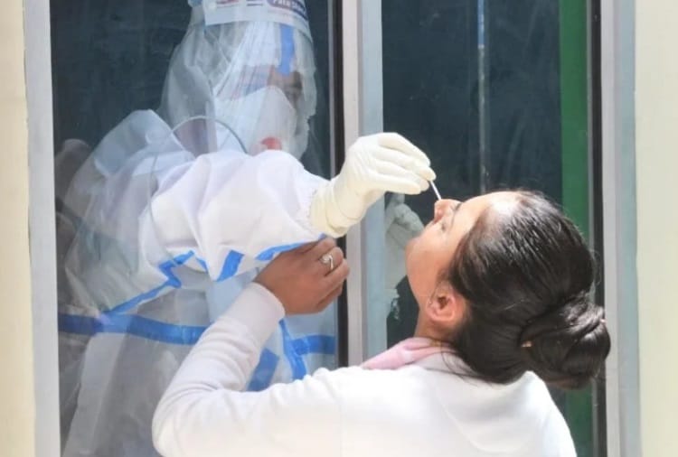 Punjab government planned to identify every Sick Villager to prevent Villages from Corona 