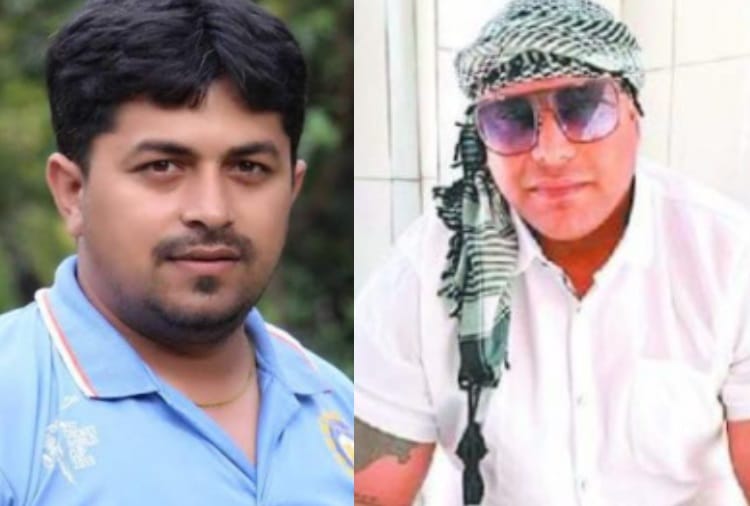 Surjeet Bouncer wife accused Sanjeev mahajan of Murder of His Husband in chandigarh 