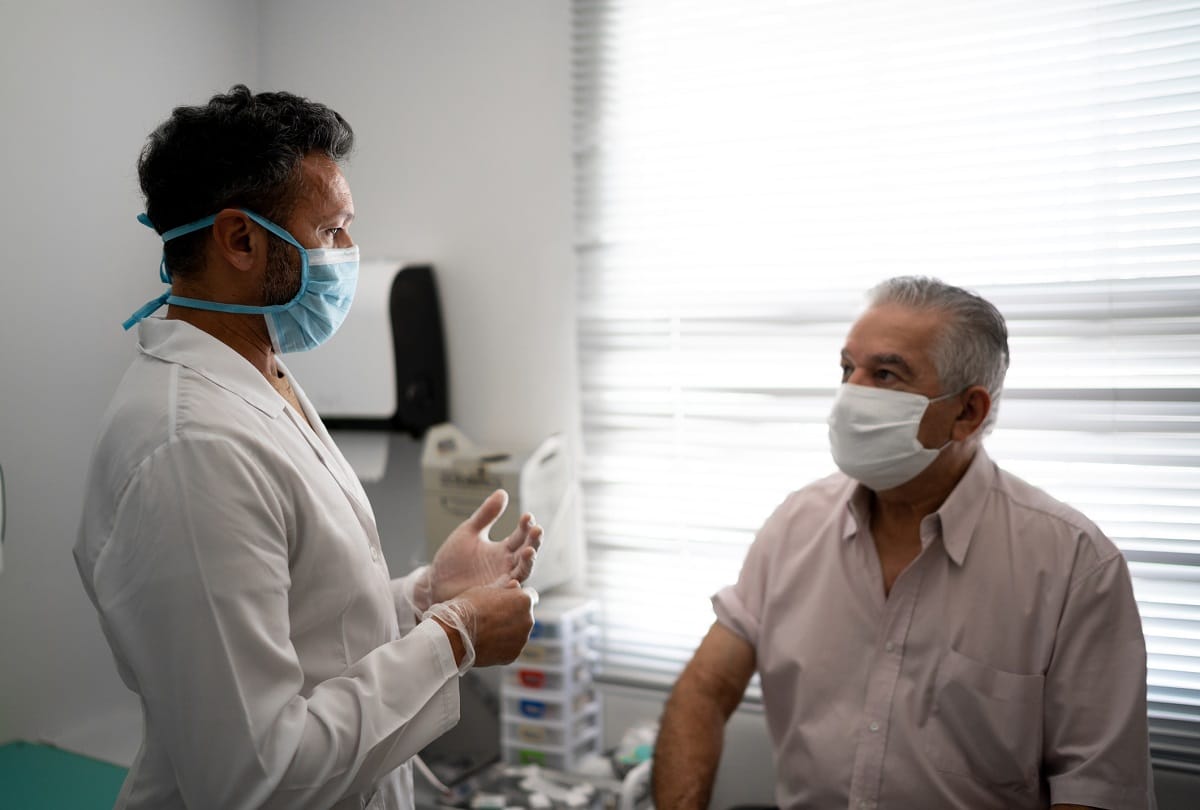 coronavirus update Even after recovering from coronavirus the taste and smell of food is not coming then these tips can help you
