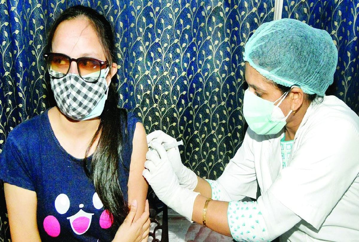 Covid vaccine will be given to youngsters only after registration