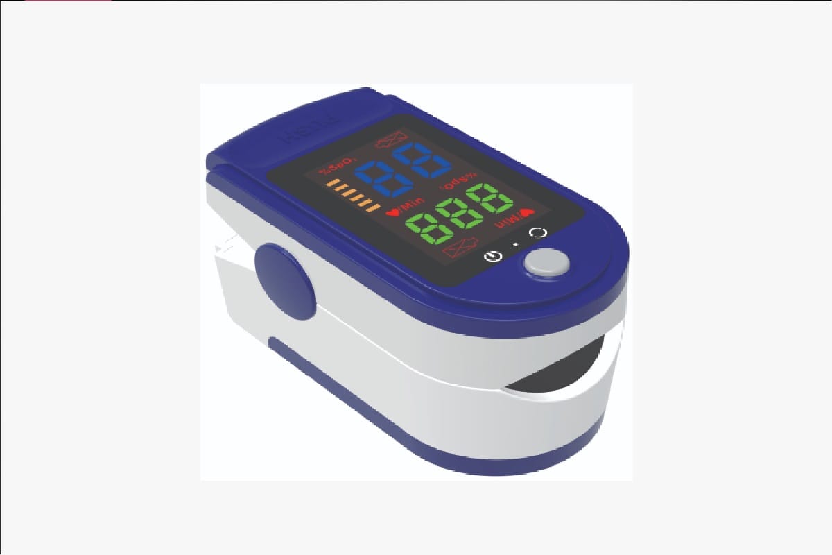 DetelPro launches Oximeter DI OXY10 at Rs 799 to tackle COVID 19 crisis