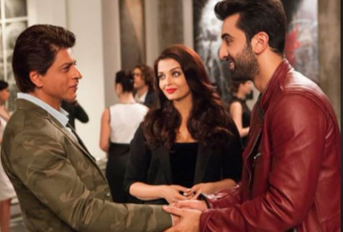 Shahrukh Khan to Irrfan khan these celebs cameo in bollymood films made fans crazy
