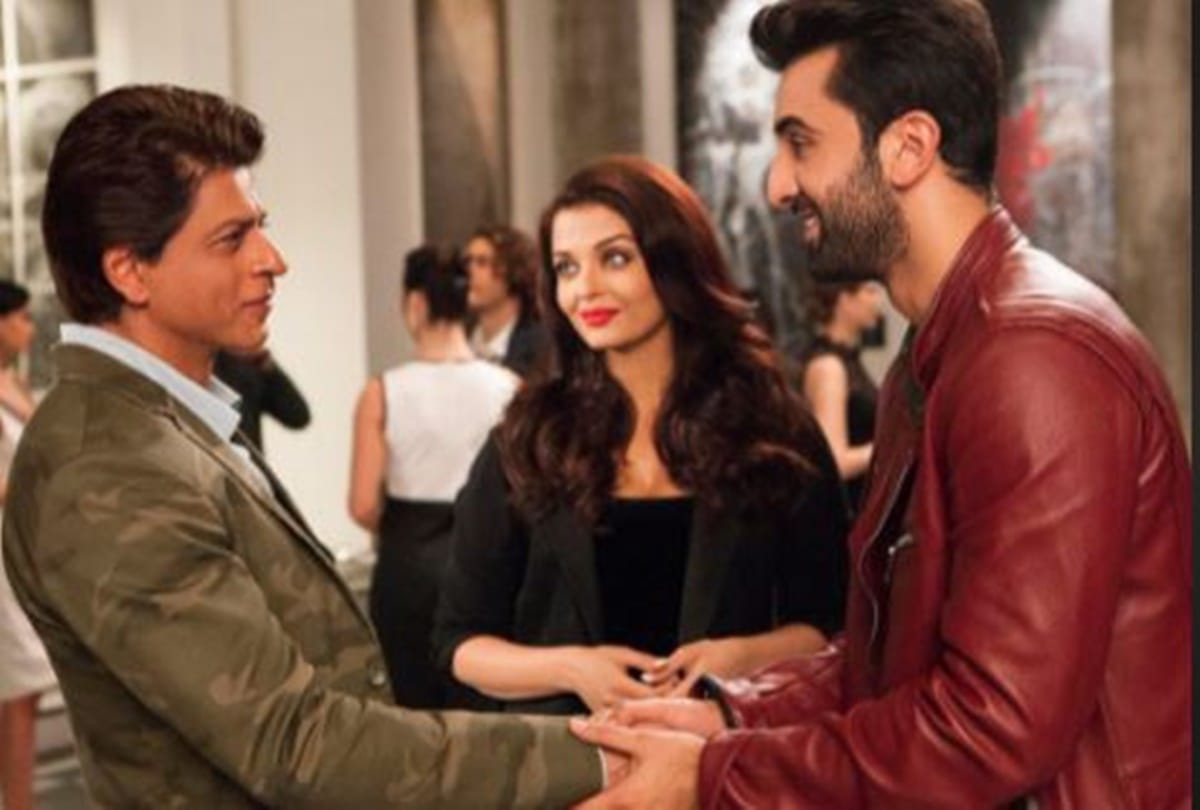 Shahrukh Khan to Irrfan khan these celebs cameo in bollymood films made fans crazy