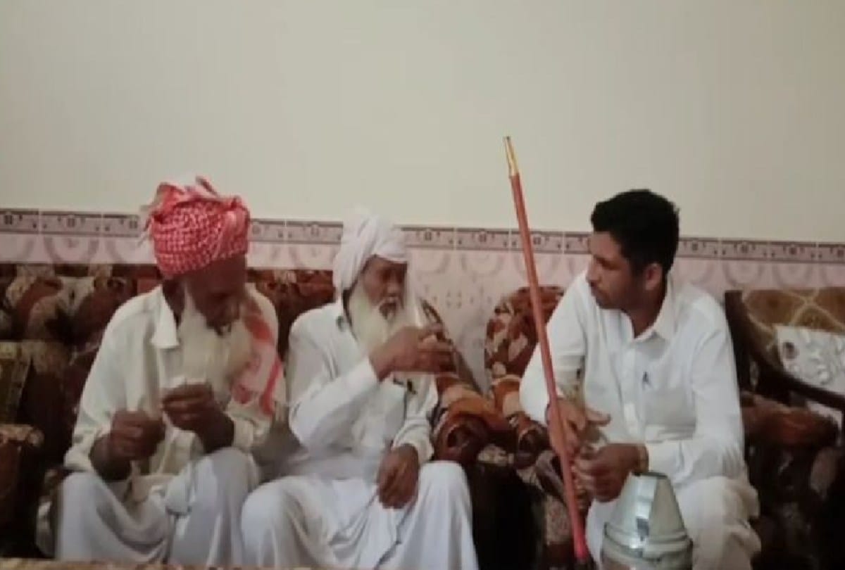 Memories of motherland Gagret still remain in the world today after india pakistan  partition