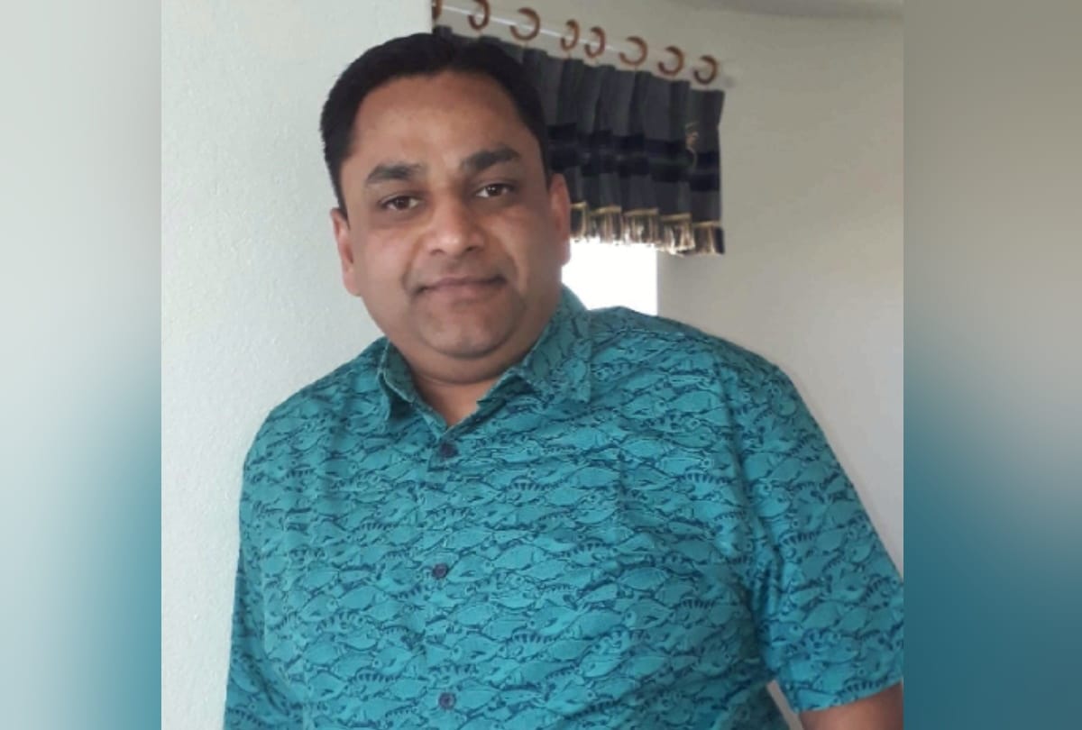 Noida coronavirus friend could not save gaurav gupta read his painful ordeal
