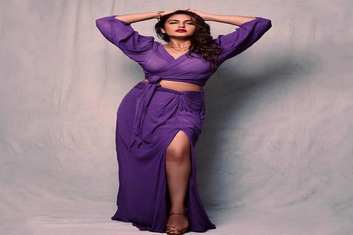 Huma Qureshi Birthday know the beauty secret of Huma on the occasion of her birthday