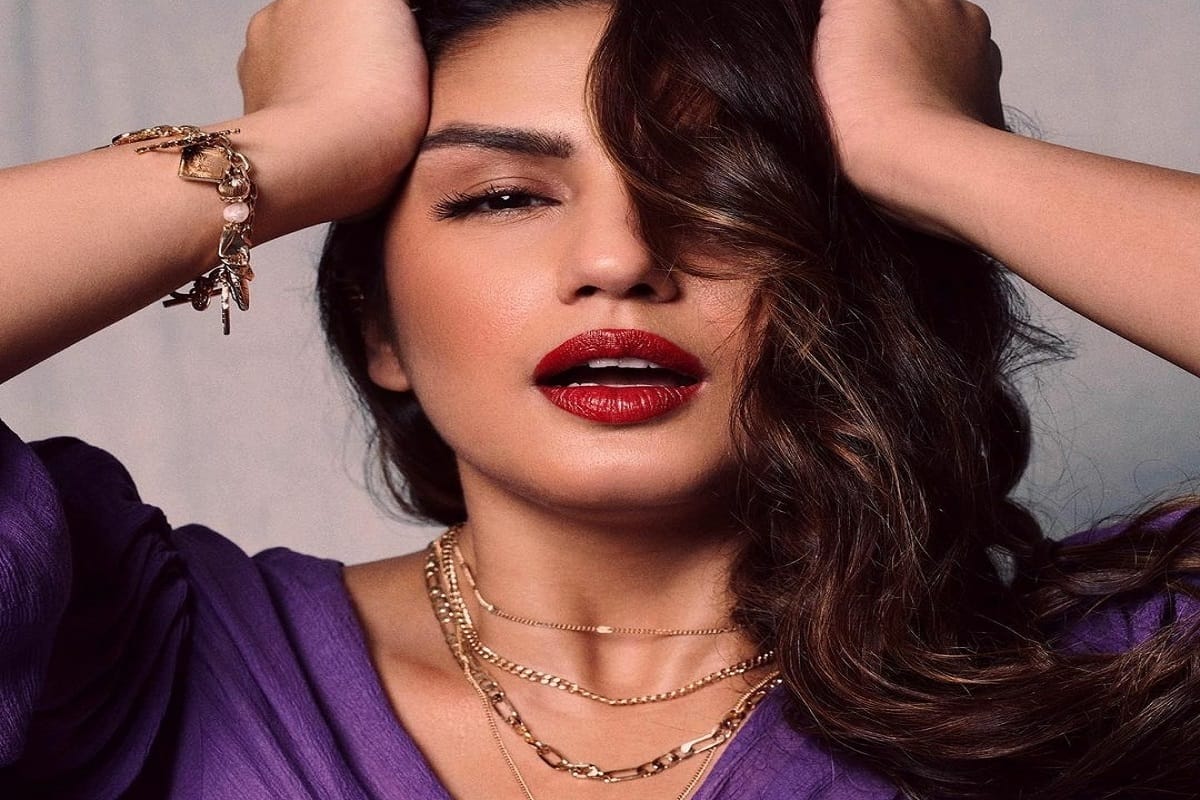 Huma Qureshi Birthday know the beauty secret of Huma on the occasion of her birthday