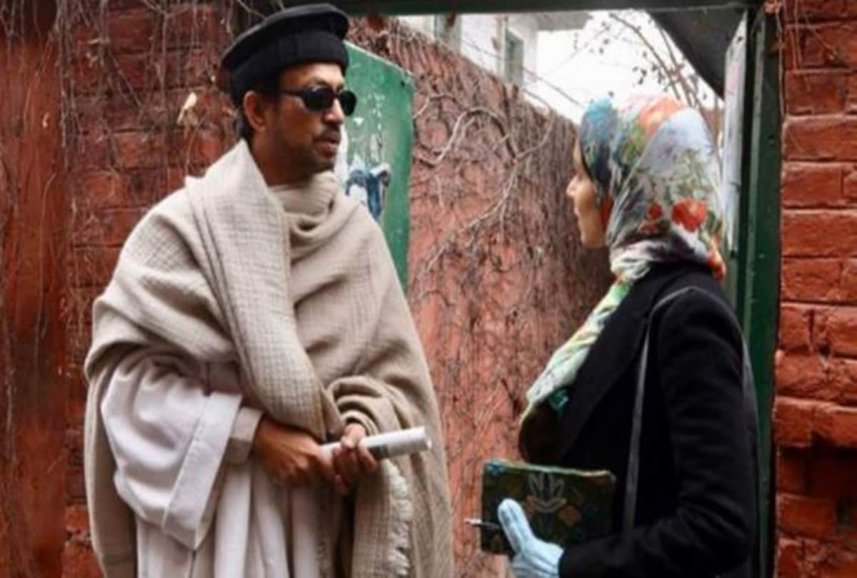 Shahrukh Khan to Irrfan khan these celebs cameo in bollymood films made fans crazy