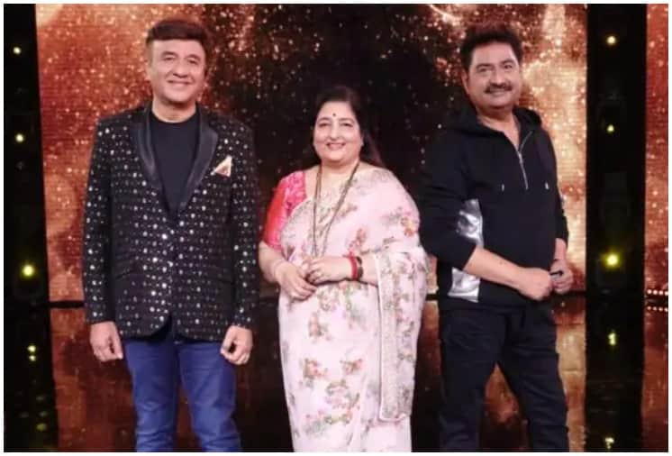 Indian Idol 12: Anuradha Paudwal Reveals the story behind 'Ouch' in Madhuri Dixit's 'Dhak Dhak Karne Laga'