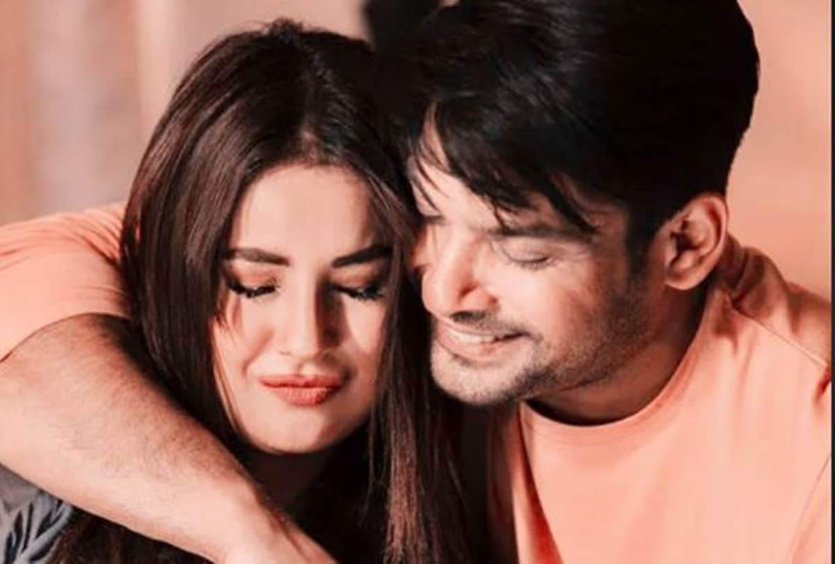 Sidharth Shukla: Shahnaz Gill left the shooting in the middle after Siddharth Shukla death news