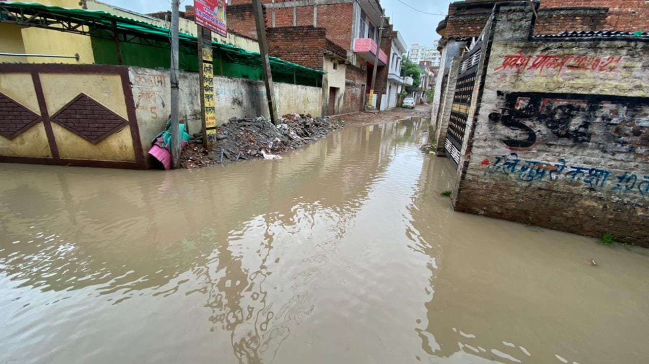 cyclone tauktae impact Rainfall breaks 52 years record in Banaras warning issued by imd weather