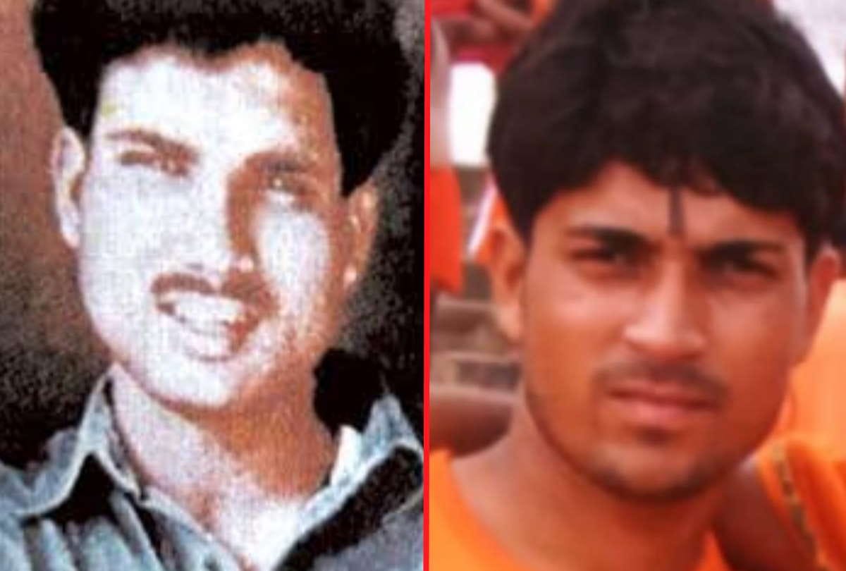 Raghavendra Yadav increased reward than Don Shir prakash