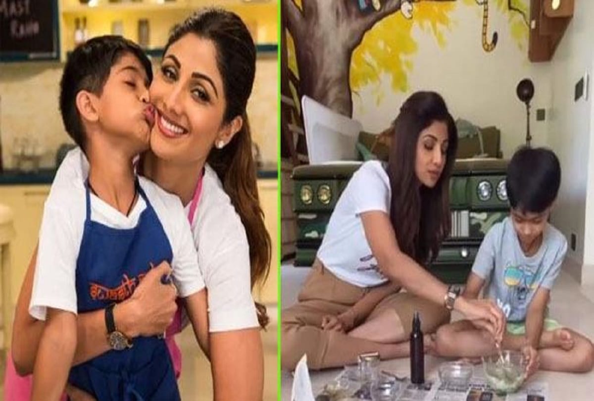 Shilpa shetty is planning to move out with kids and lives separately from raj kundra says reports