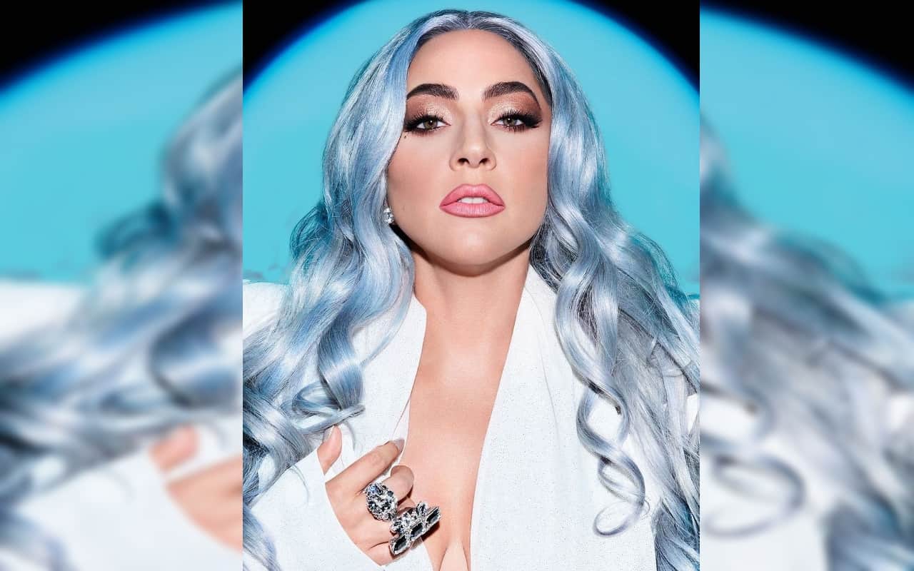 Lady Gaga reveals she became pregnant after sexual abuse at the age of 19 shared psychotic break pain with Oprah Winfrey