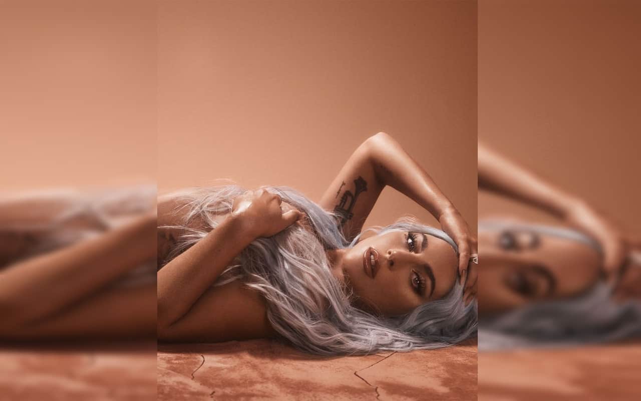 Lady Gaga reveals she became pregnant after sexual abuse at the age of 19 shared psychotic break pain with Oprah Winfrey