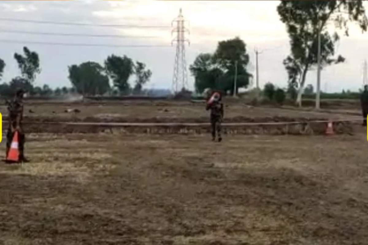 Meerut News: Anubhav Chaudhary had received only one rupees in his marriage as dowery