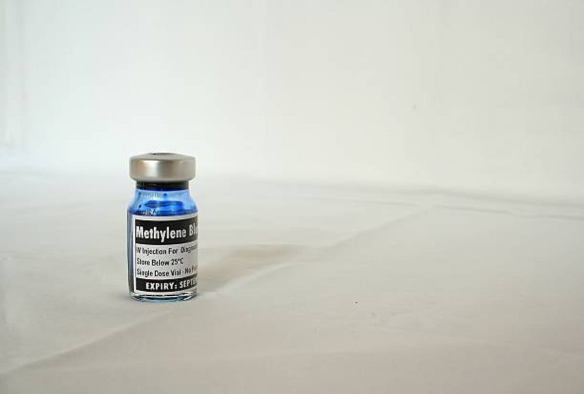 Coronavirus medicine covid 19 Methylene blue uses Mucormycosis black fungus infection