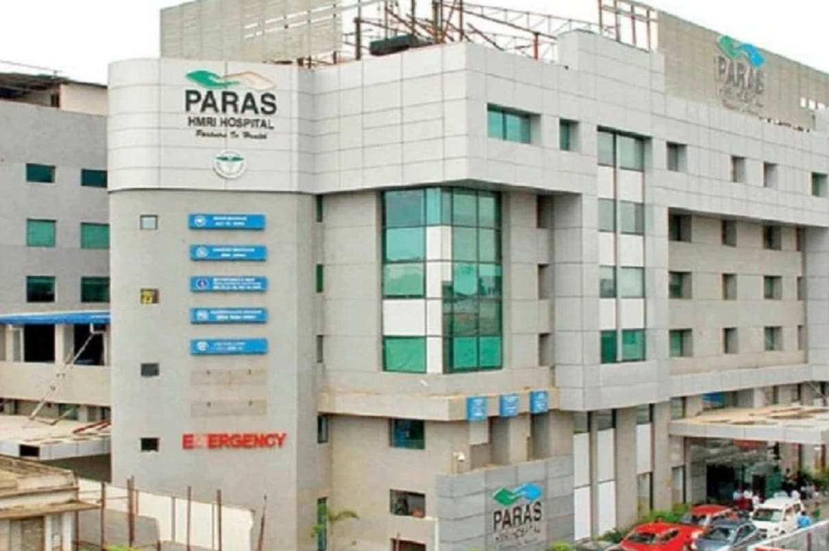 Covid infected woman allegedly gangraped dies in private hospital in patna