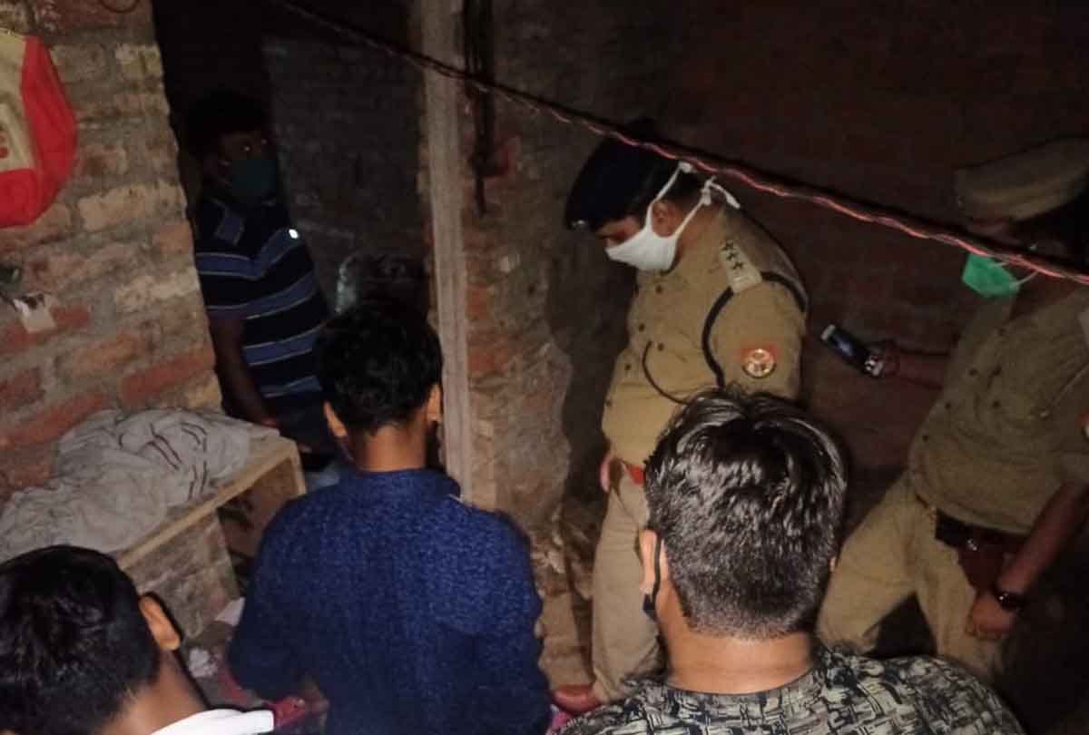 Hardoi: Trader dies after being shot in suspicious circumstances