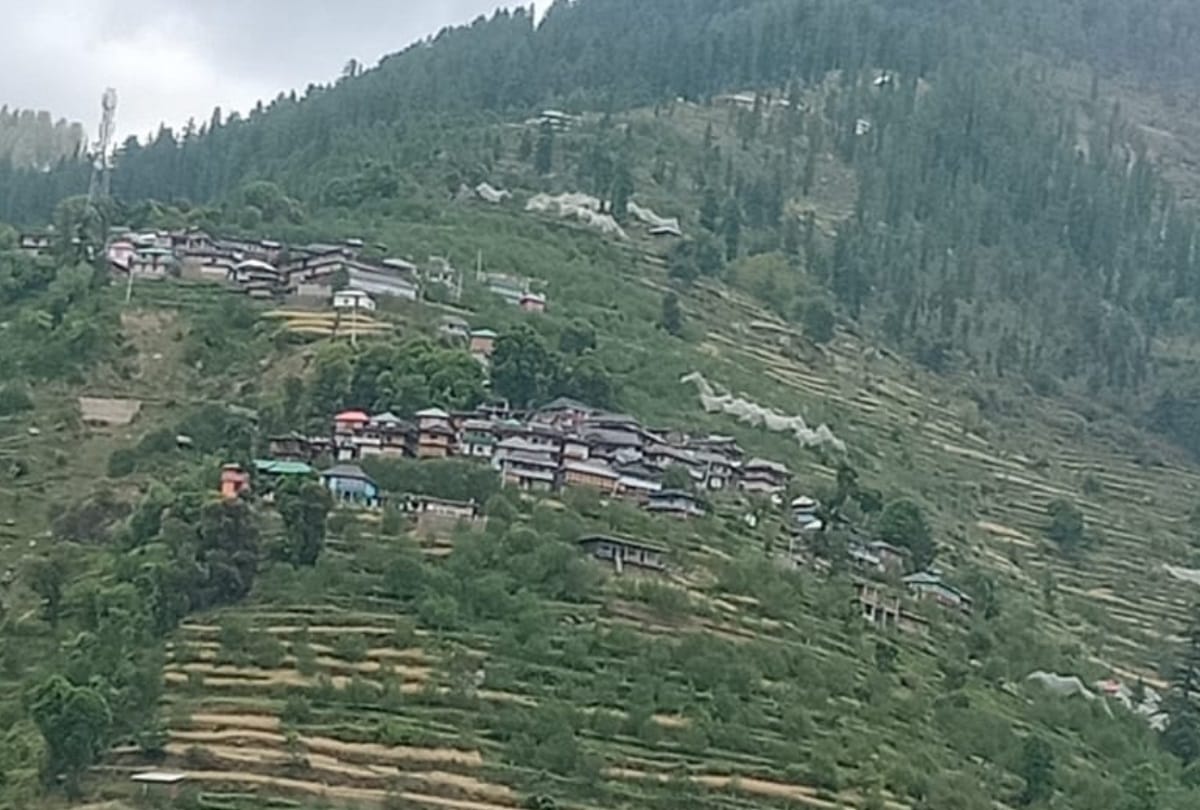 corona virus free panchayats in kullu Himachal Pradesh