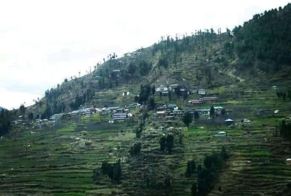 corona virus free panchayats in kullu Himachal Pradesh