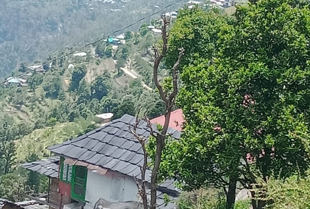 corona virus free panchayats in kullu Himachal Pradesh