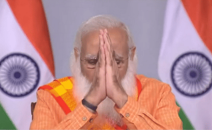 PM Modi visit to varanasi on 23 december he will give projects worth 21 hundred crores With foundation stone of Amul plant see full list