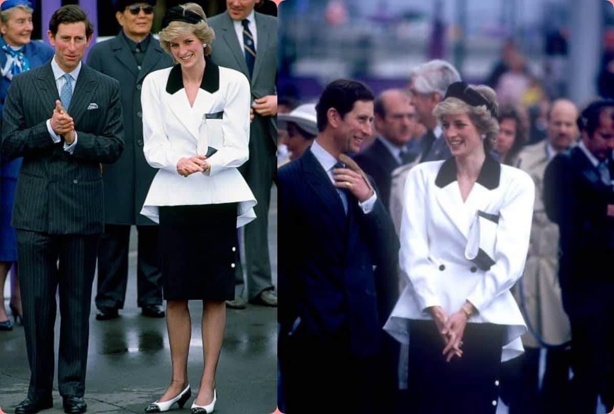 Princess Diana interview Controversy when she talked about Prince Charles and Camilla parker love affair in 1995