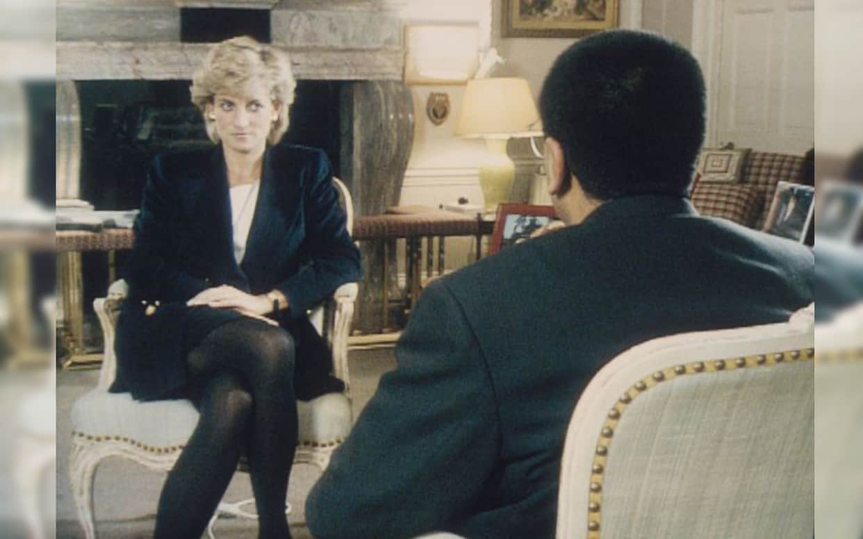 Princess Diana interview Controversy when she talked about Prince Charles and Camilla parker love affair in 1995