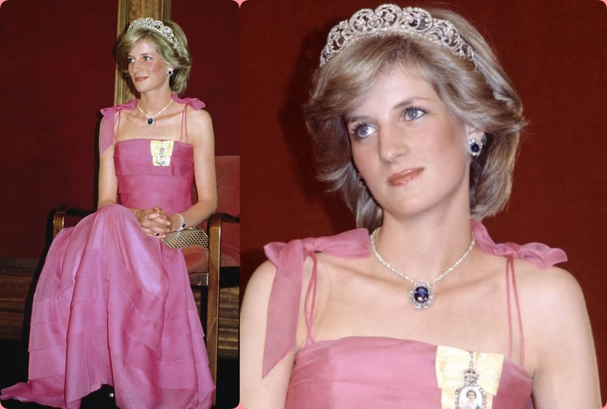 Princess Diana interview Controversy when she talked about Prince Charles and Camilla parker love affair in 1995