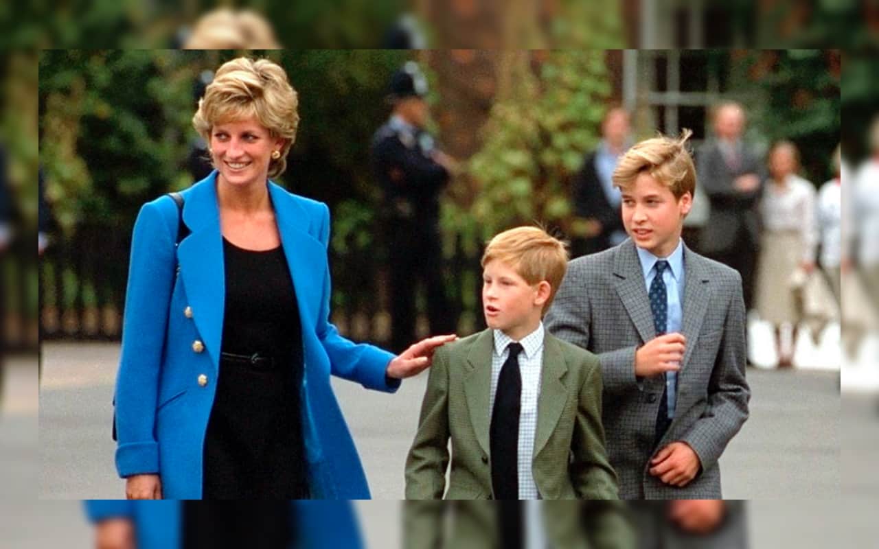 Princess Diana interview Controversy when she talked about Prince Charles and Camilla parker love affair in 1995