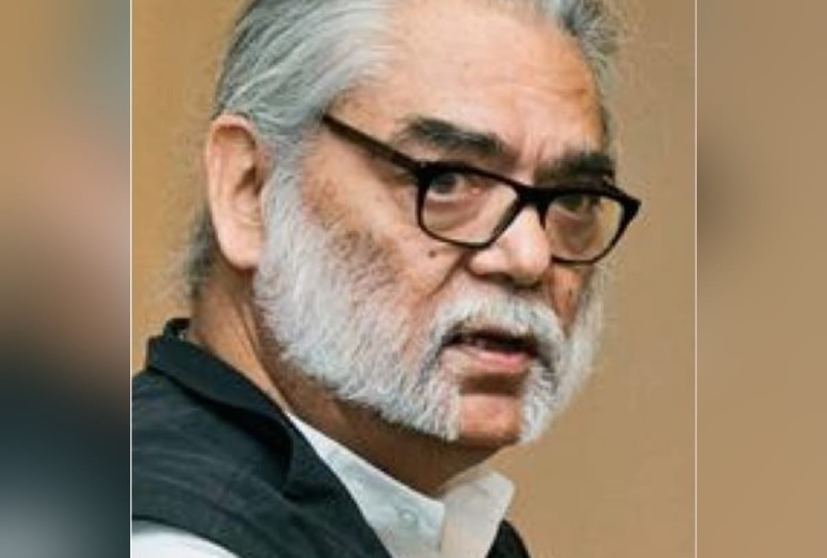 IIT Delhi professor dinesh mohan died of coronavirus was renowned road safety and injury prevention expert