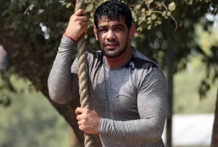 Delhi Police interrogate a Man of Bathinda in connection of Wrestler Sagar murder case  