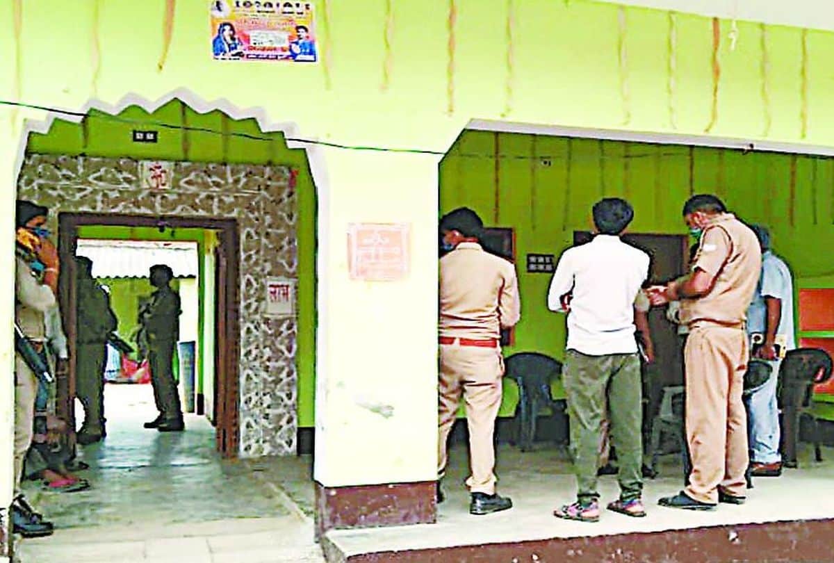 Murder In Love Affair: Brother In Law Killed Pushpendra Crime News