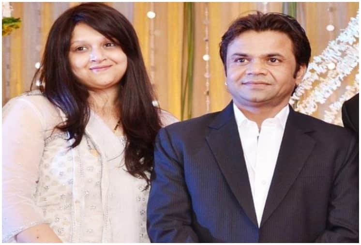 Rajpal Yadav Interesting Love Story with Second Wife Radha, First Met in Canada