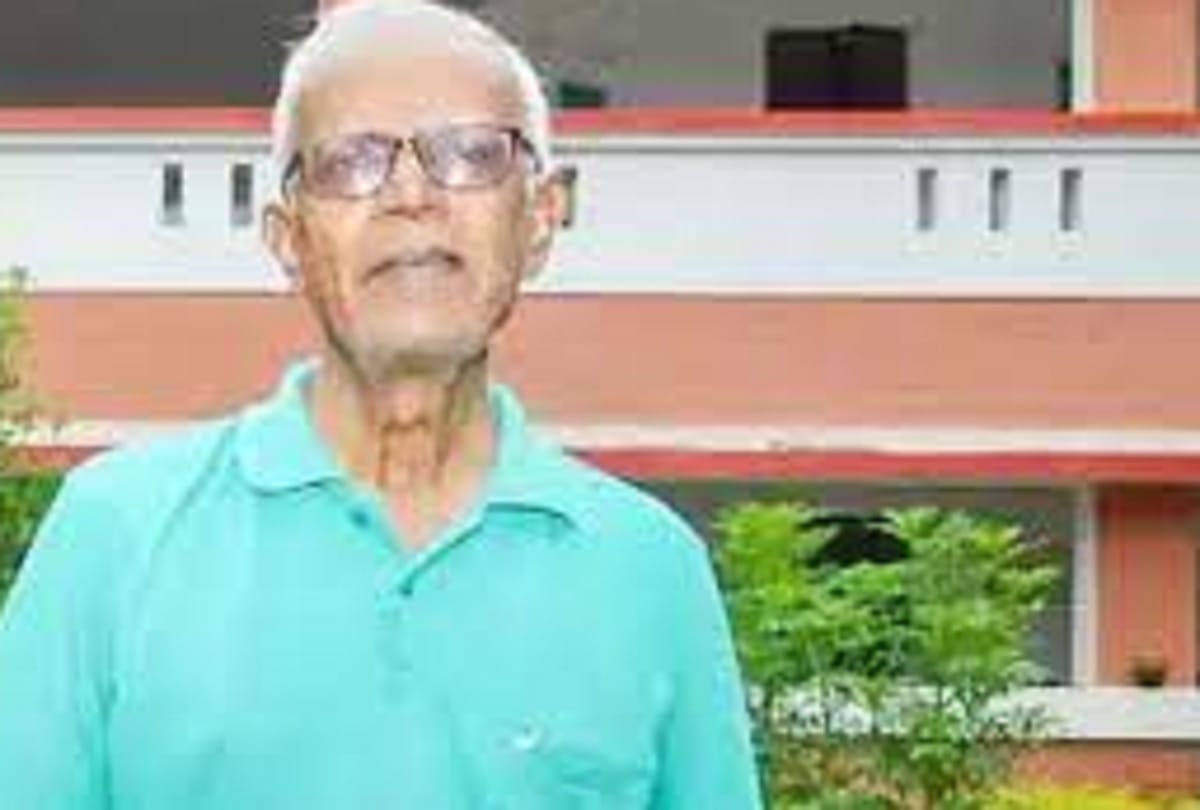 Elgar case: Stan Swamy requests Bombay High Court, I will die in Taloja jail,  please give me bail
