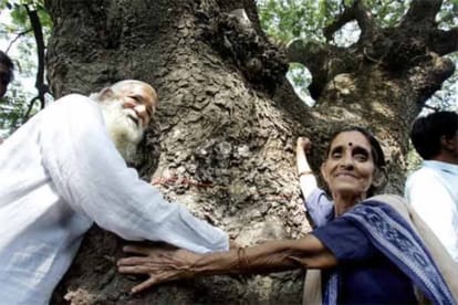 Remembering Sunderlal Bahuguna memories and life
