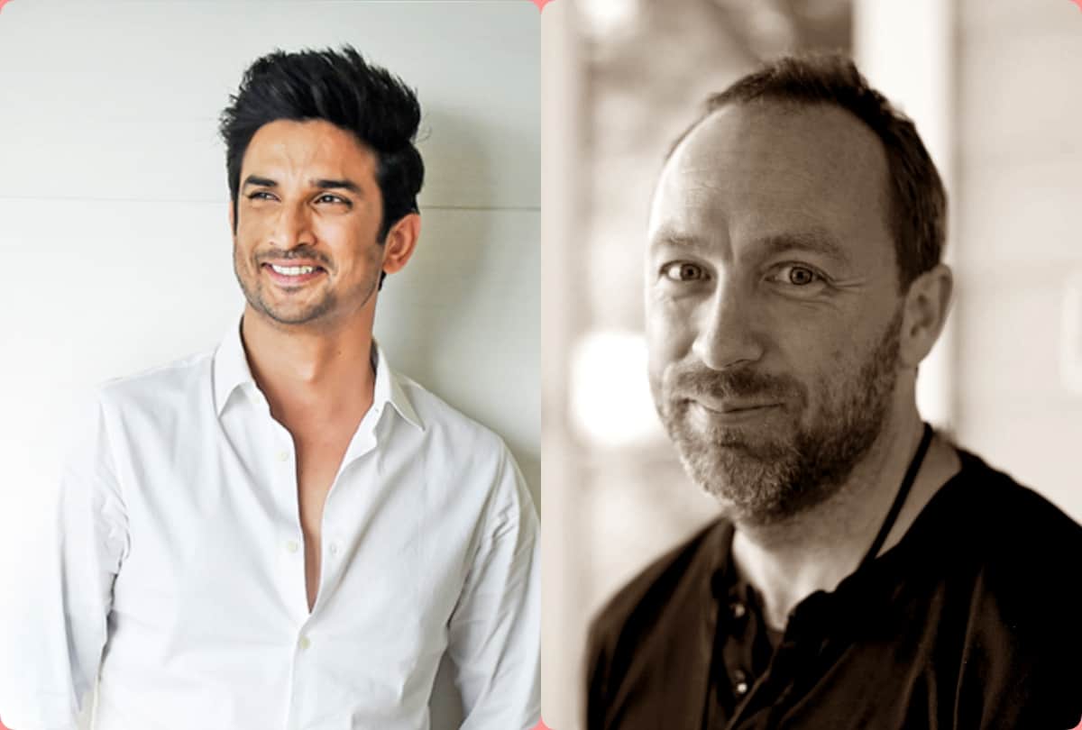 Sushant Singh Rajput fans asked Wikipedia Jimmy Wales not to list him in suicidal death said trend Wikipedia Sushant Was Killed