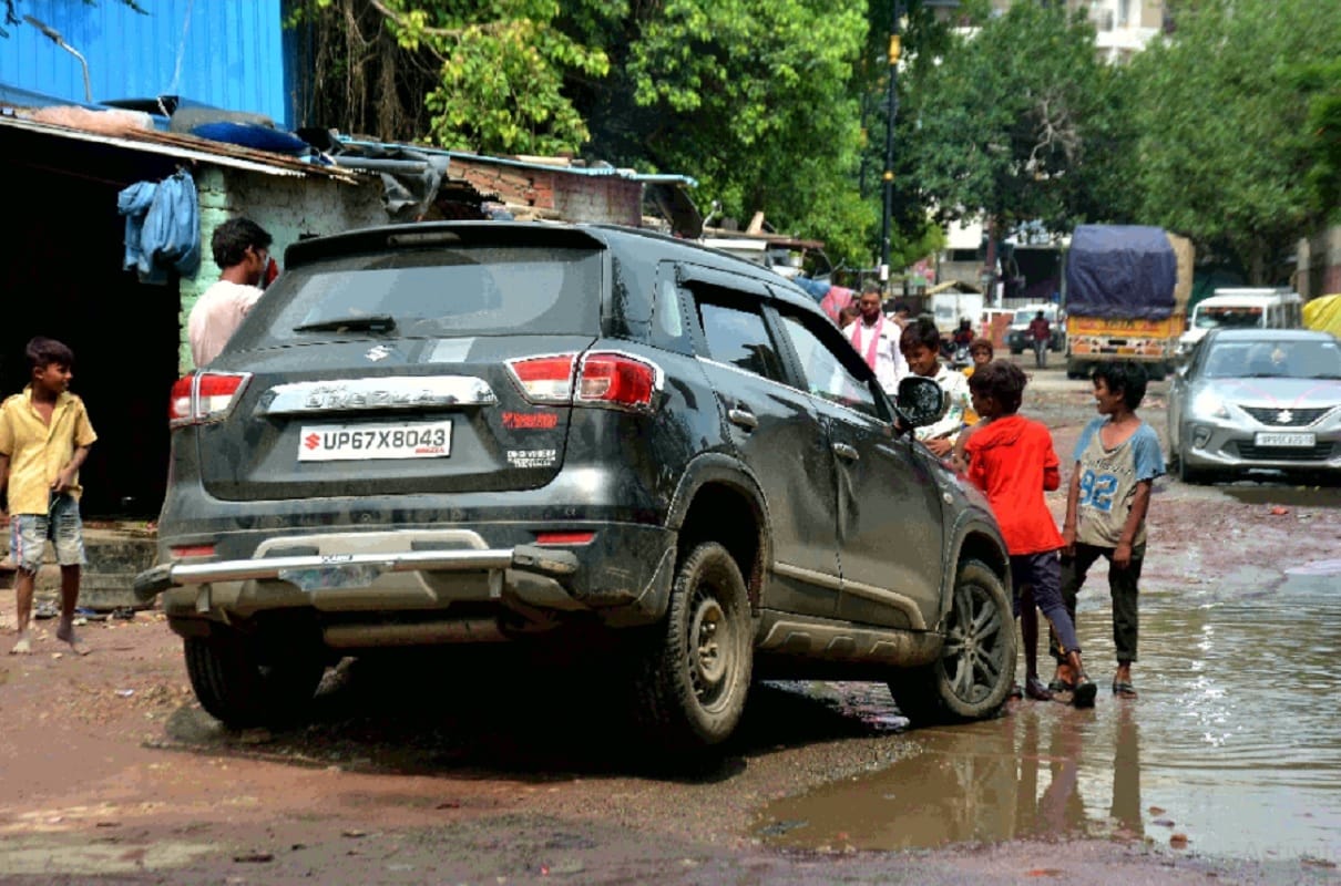 cyclone tauktae impact Rainfall breaks 52 years record in Banaras warning issued by imd weather